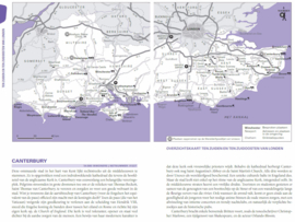 Reisgids Zuid Engeland | Lannoo Trotter | ISBN 9789401458290