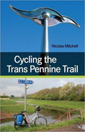 Fietsgids Cycling the Trans Pennine Trail | Crowood Press Ltd | ISBN 9781847978752