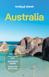 Reisgids Australia | Lonely Planet | ISBN 9781838696702