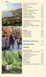 Reisgids Triest | Trescher Verlag | ISBN 9783897948341