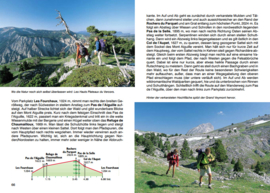 Wandelgids Dauphiné West / Vercors (inclusief Drôme !) | Rother Verlag | ISBN 9783763343348