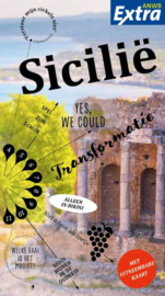 Reisgids Sicilië | ANWB Extra | ISBN 9789018053628