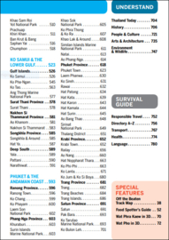 Reisgids Thailand | Lonely Planet | ISBN 9781788688888