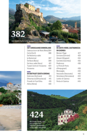 Reisgids Corsica | Lannoo Trotter | ISBN 9789401499927