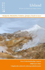 Reisgids IJsland | Gottmer -  Dominicus | ISBN 9789025779986