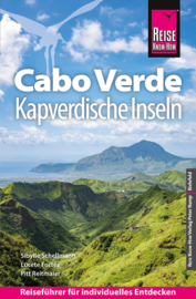 Reisgids Cabo Verde - Kaapverdische Eilanden | Reise Know How | ISBN 9783831738366