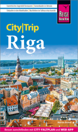 Reisgids Riga | Reise Know-How | ISBN 9783831738236