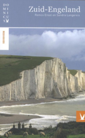 Reisgids Zuid Engeland | Dominicus | ISBN 9789025764326