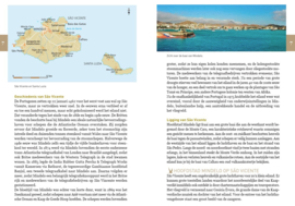 Reisgids Kaapverdische Eilanden | Dominicus | ISBN 9789025780937