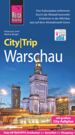 Stadsgids Warschau | Reise Know How | ISBN 9783831731268