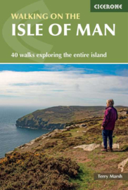 Wandelgids The Isle of Man | Cicerone | ISBN 9781786310927