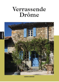Reisgids Drome | Edicola | ISBN 9789492500823