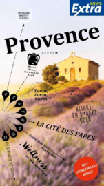 Reisgids Provence | ANWB Extra | ISBN 9789018053642
