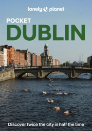 Reisgids Dublin | Lonely Planet  Pocket | ISBN 9781838698867