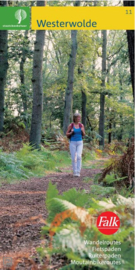 Wandelkaart Westerwolde 11 | Staatsbosbeheer | 1:25.000 | ISBN 9789028710757