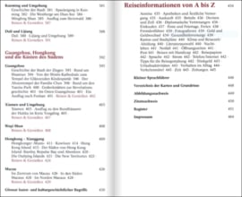 Reisgids-Cultuurgids China | Dumont Kunstreiseführer | ISBN 9783770143139