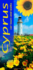 Wandelgids Cyprus | Sunflower | ISBN 9781856914321