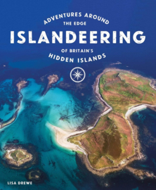 Reisgids Islandeering: Adventures Around Britain's Hidden Islands | Wild Things | ISBN 9781910636176