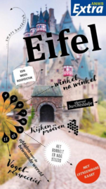 Reisgids Eifel | ANWB Extra | ISBN 9789018049669