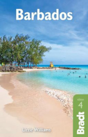 Reisgids Barbados | Bradt | ISBN 9781784777975