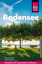 Reisgids Bodensee | Reise Know How | ISBN 9783831737437