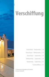 Reisgids - Avonturengids Panamericana: Mit dem Auto von Alaska bis Feuerland | Reise Know How | ISBN 9783831728053