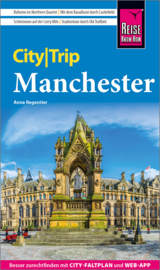 Stadsgids Manchester | Reise Know How | ISBN 9783831736003