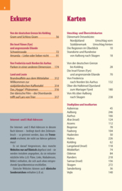 Reisgids Denemarken Oostzeekust en Fünen | Reise Know How | ISBN 9783831780792