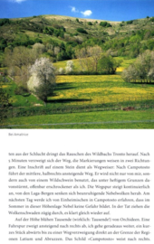 Wandelgids Wilde Wegen, Stille Dörfer, Abruzzen | Rotpunkt verlag | ISBN 9783858695529