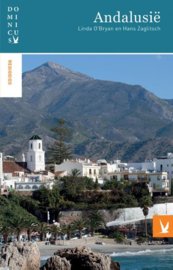 Reisgids Andalusië | Dominicus | ISBN 9789025764203