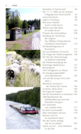 Wandelgids Grünes Band - Der Norden | Trescher Verlag | ISBN 9783897945272