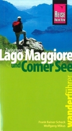 Wandelgids Lago Maggiore und Comer See | Reise Know How | ISBN 9783831716951