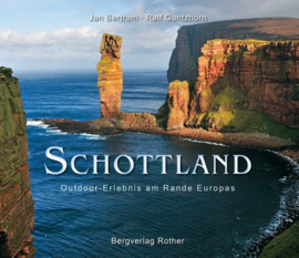 Fotoboek Schotland | Rother Verlag  | ISBN 9783763370795