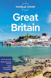 Reisgids Great Britain | Lonely Planet | ISBN 9781838693541