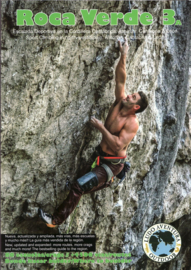 Klimgids Roca Verde - Sport Climbing in North West Spain (3A) | Roca Verde | ISBN 9780992887469