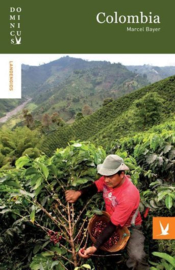 Reisgids Colombia | Dominicus | ISBN 9789025764425