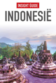 Reisgids Indonesië | Insight Guide | Nederlandstalig | ISBN 9789066554580