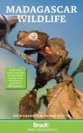 Natuurgids Madagascar Wildlife - Madagaskar | Bradt | ISBN 9781804690970