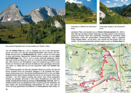 Wandelgids Zillertal | Rother Verlag | ISBN 9783763347919