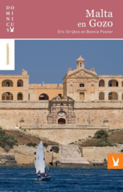 Reisgids Malta & Gozo | Dominicus | ISBN 9789025764111