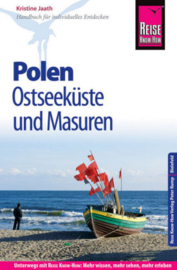 Reisgids Polen, Ostseeküste und Masuren | Reise Know How | ISBN 9783831729876