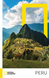 Reisgids Colombia | National Geographic | ISBN 9789043936132