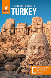 Reisgids Turkey - Turkije | Rough Guides | ISBN 9781839057915
