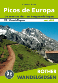 Wandelgids Picos de Europa | Elmar - Rother Picos de Europa | ISBN 9789038927190