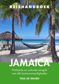 Reisgids Jamaica | Elmar Reishandboek | ISBN 9789038927046