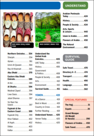 Reisgids Oman, UAE & Arabian Peninsula | Lonely Planet | ISBN 9781786574862