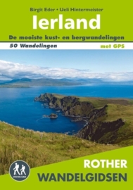 Wandelgids Ierland | Elmar - Rother Irland | ISBN 9789038925288