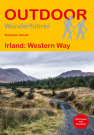 Wandelgids Western Way | Conrad Stein Verlag | ISBN 9783866867819