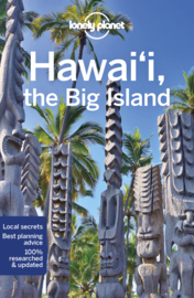 Reisgids Hawai'i & the Big Island | Lonely Planet | ISBN 9781786578549