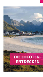 Reisgids Lofoten | Reise Know How | ISBN 9783831735419